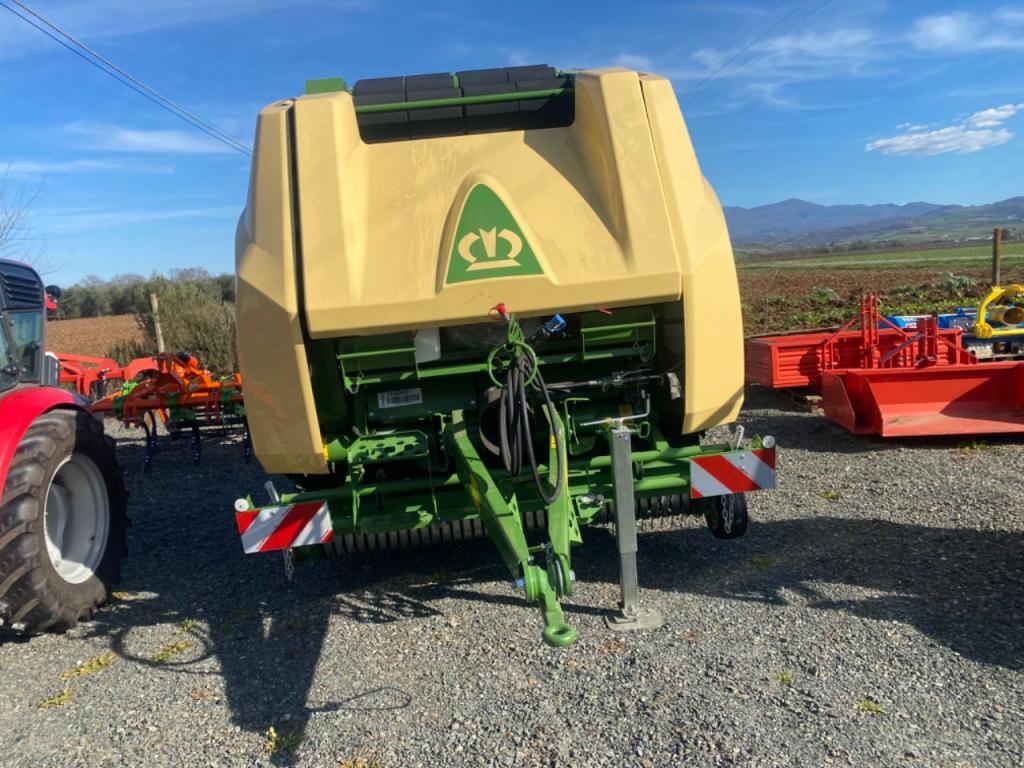 Krone Varipack 165 Photo 4