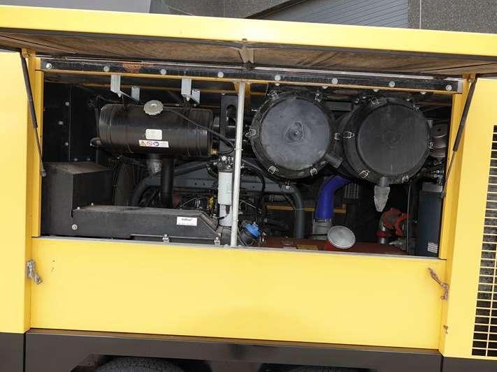 Compair C 200 TS - 24 Photo 13