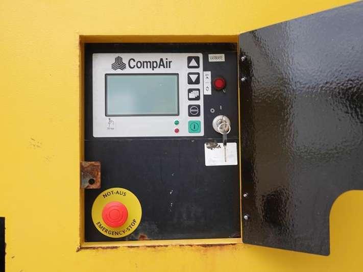 Compair C 200 TS - 24 Photo 20