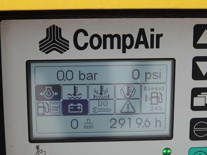 Compair C 200 TS - 24 Photo 21