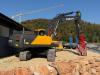 Volvo EC360CNL Photo 1 thumbnail