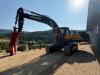 Volvo EC360CNL Photo 2 thumbnail