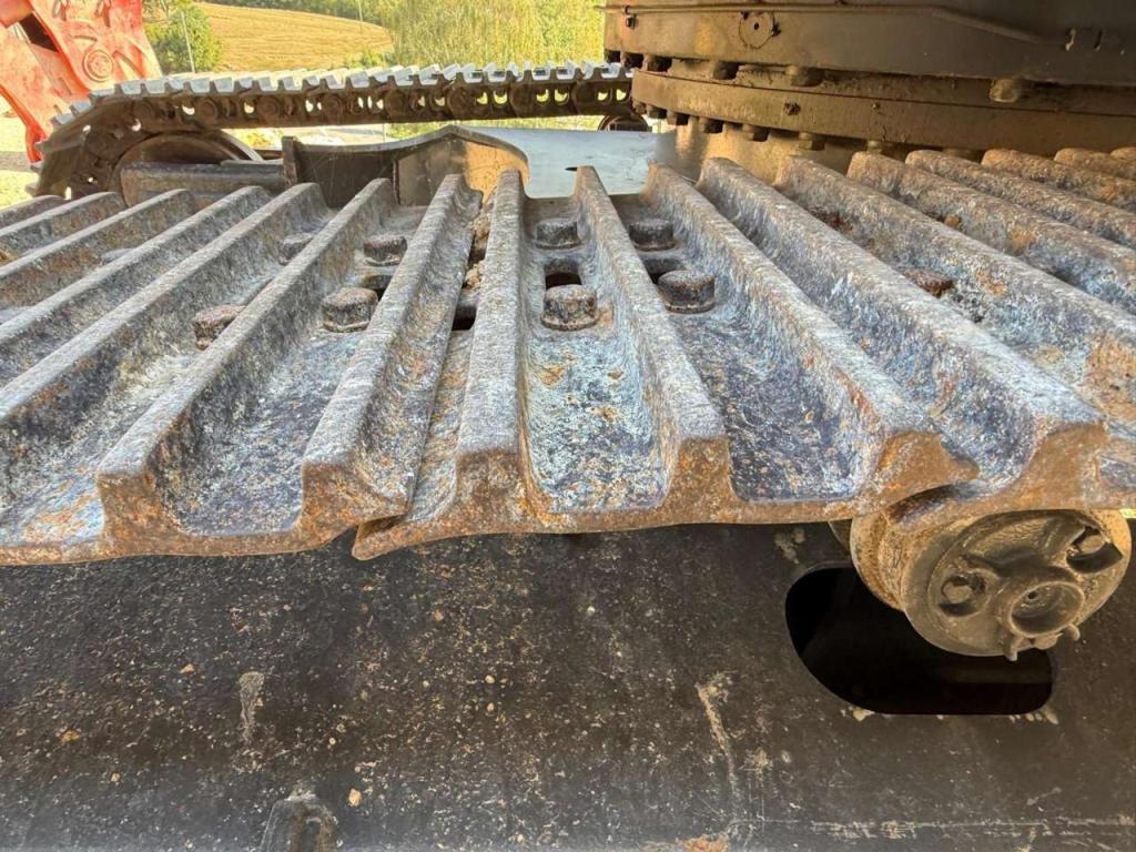Volvo EC360CNL Photo 7
