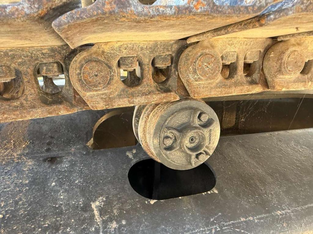 Volvo EC360CNL Photo 8
