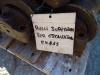 Carrier rollers for Fiat Hitachi EX 215 Photo 3 thumbnail