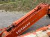 Hitachi ZX130 Photo 11 thumbnail