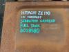 Hitachi ZX130 Photo 16 thumbnail