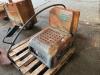 Hitachi ZX130 Photo 19 thumbnail