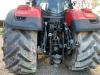 Case IH OPTUM 300 CVX Photo 4 thumbnail