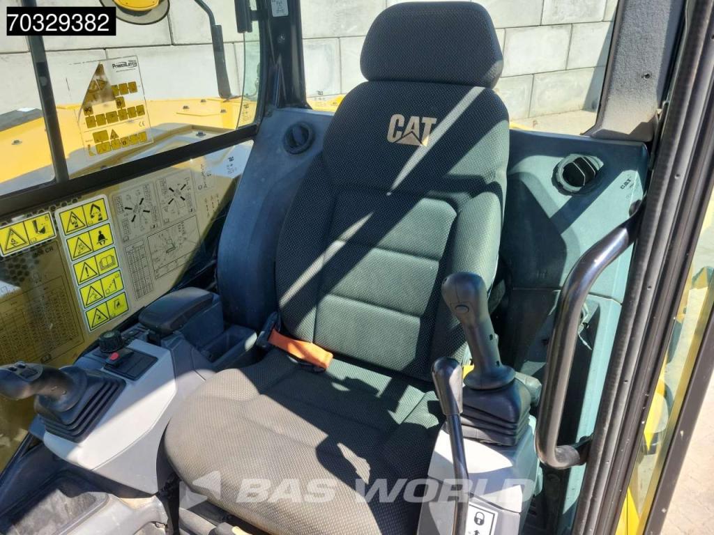 Caterpillar 308 CR Photo 28