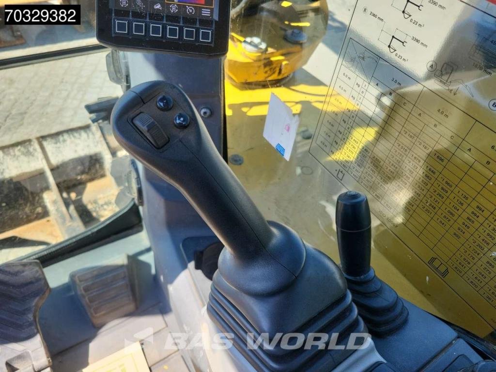 Caterpillar 308 CR Photo 30