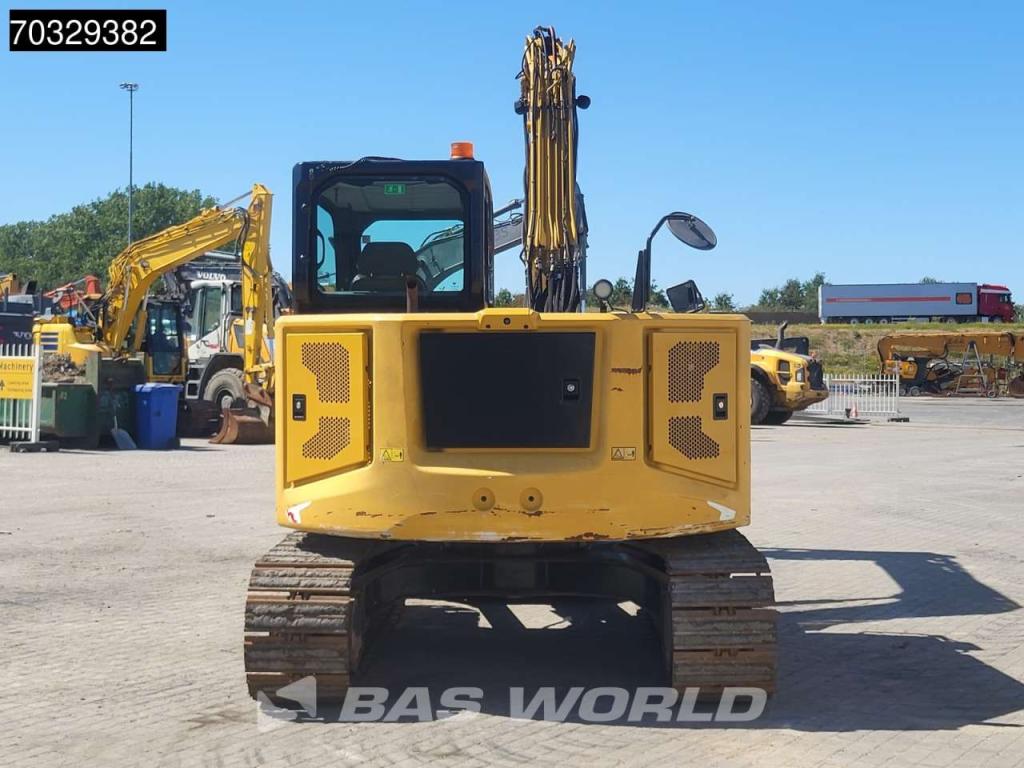 Caterpillar 308 CR Photo 5