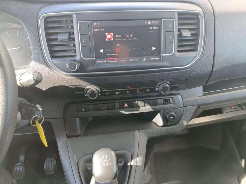 Fiat Scudo Photo 10