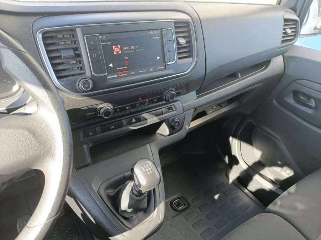 Fiat Scudo Photo 11