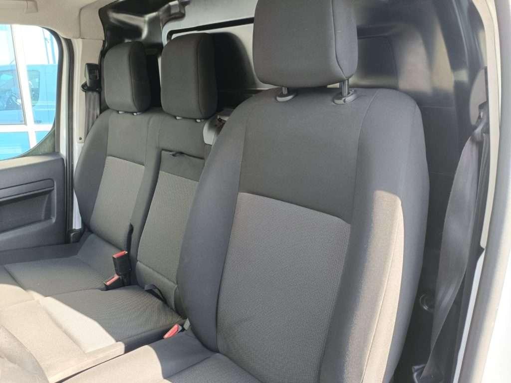 Fiat Scudo Photo 13