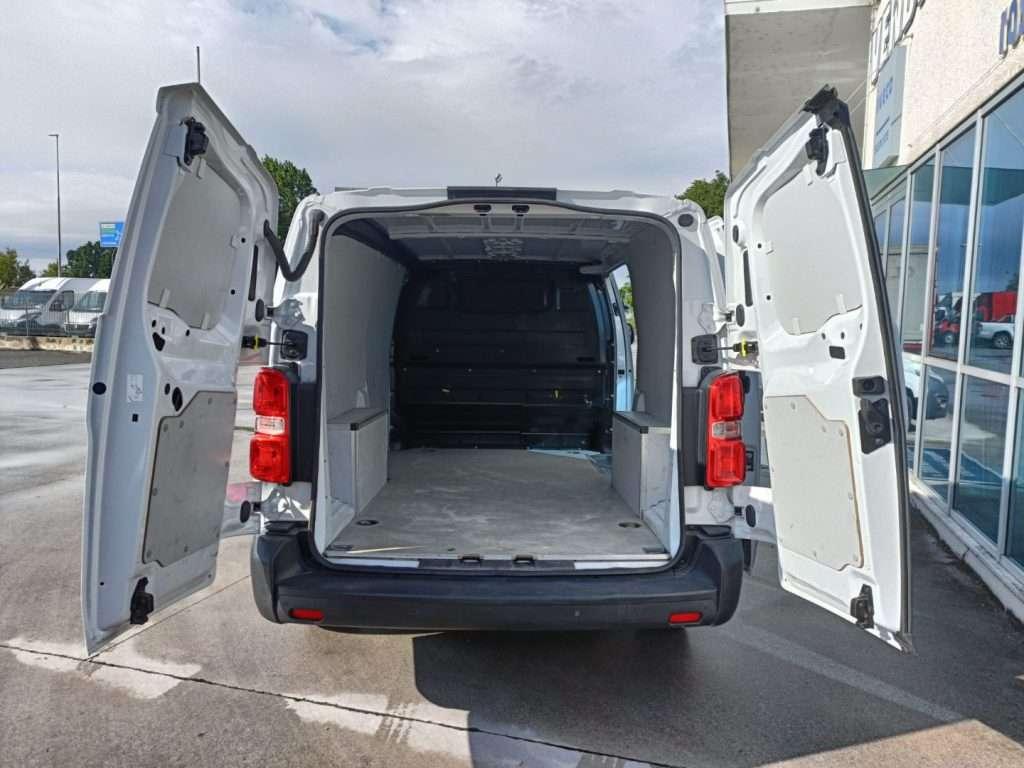 Fiat Scudo Photo 18