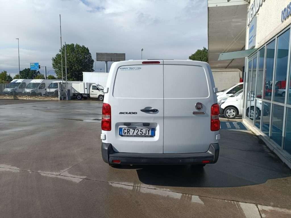 Fiat Scudo Photo 2
