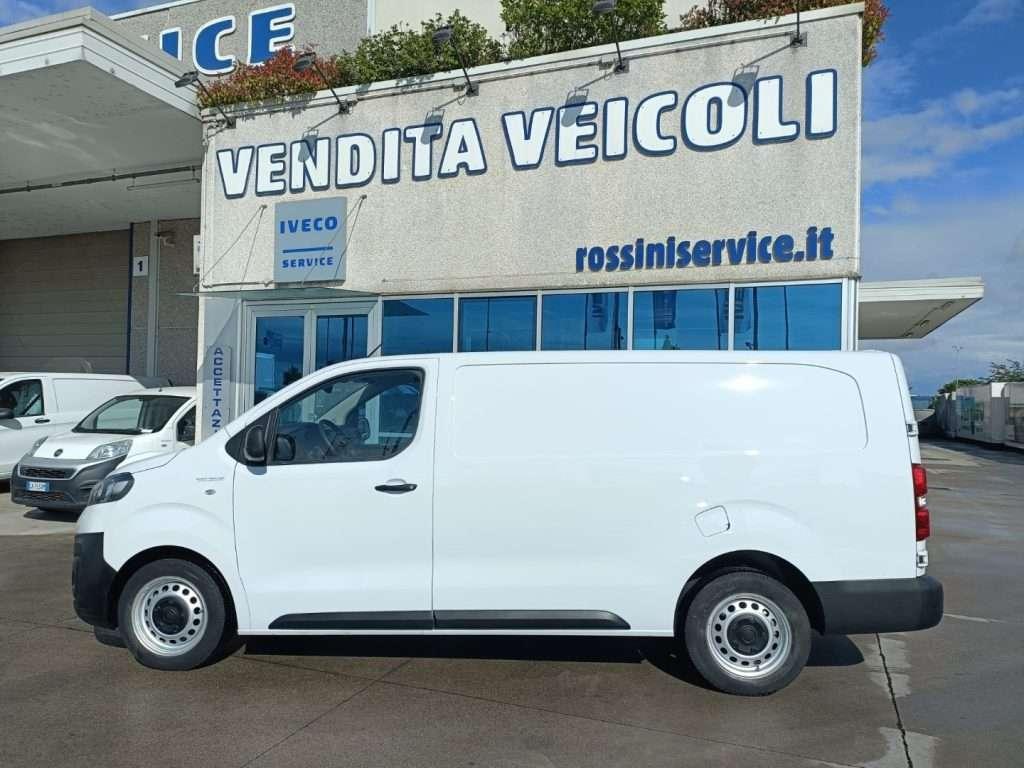 Fiat Scudo Photo 6