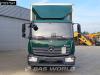 Mercedes Atego 1324 4X2 13t 6-Cylinder Engine Automatic Euro 6 Photo 7 thumbnail