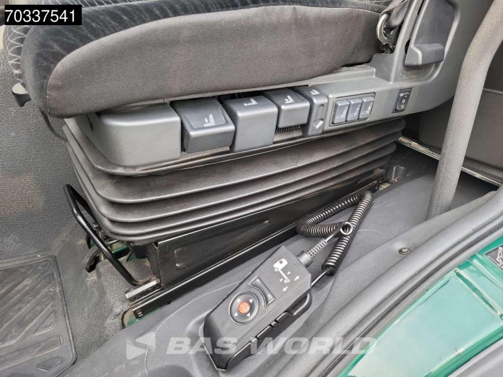 Mercedes Atego 1324 4X2 13t 6-Cylinder Engine Automatic Euro 6 Photo 27