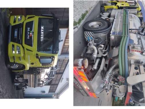 Man TRASCAR 18.310 Photo 5