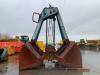 Verstegen 11M³ Clamshell Grab Clamshell Bucket Photo 12 thumbnail