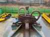 Verstegen 11M³ Clamshell Grab Clamshell Bucket Photo 16 thumbnail