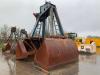 Verstegen 11M³ Clamshell Grab Clamshell Bucket Photo 5 thumbnail