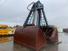 Verstegen 11M³ Clamshell Grab Clamshell Bucket Photo 8 thumbnail