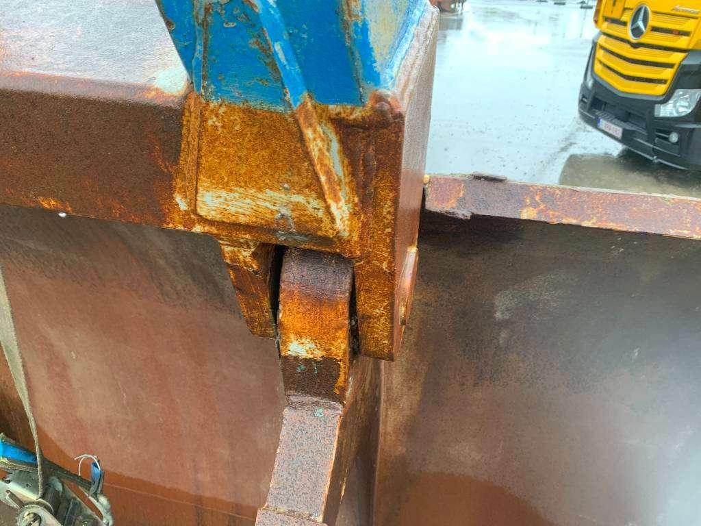 Verstegen 11M³ Clamshell Grab Clamshell Bucket Photo 15