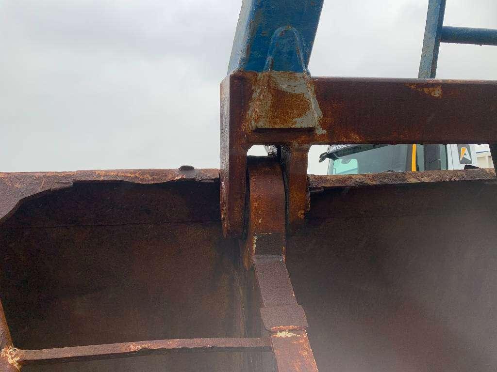 Verstegen 11M³ Clamshell Grab Clamshell Bucket Photo 22