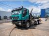 Iveco TRAKKER 360-6x4-PALFINGER Photo 1 thumbnail