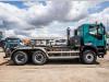 Iveco TRAKKER 360-6x4-PALFINGER Photo 12 thumbnail