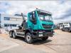 Iveco TRAKKER 360-6x4-PALFINGER Photo 2 thumbnail