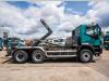Iveco TRAKKER 360-6x4-PALFINGER Photo 3 thumbnail