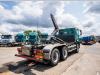 Iveco TRAKKER 360-6x4-PALFINGER Photo 4 thumbnail