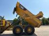 Caterpillar 730C2 Photo 4 thumbnail