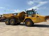 Caterpillar 730C2 Photo 5 thumbnail