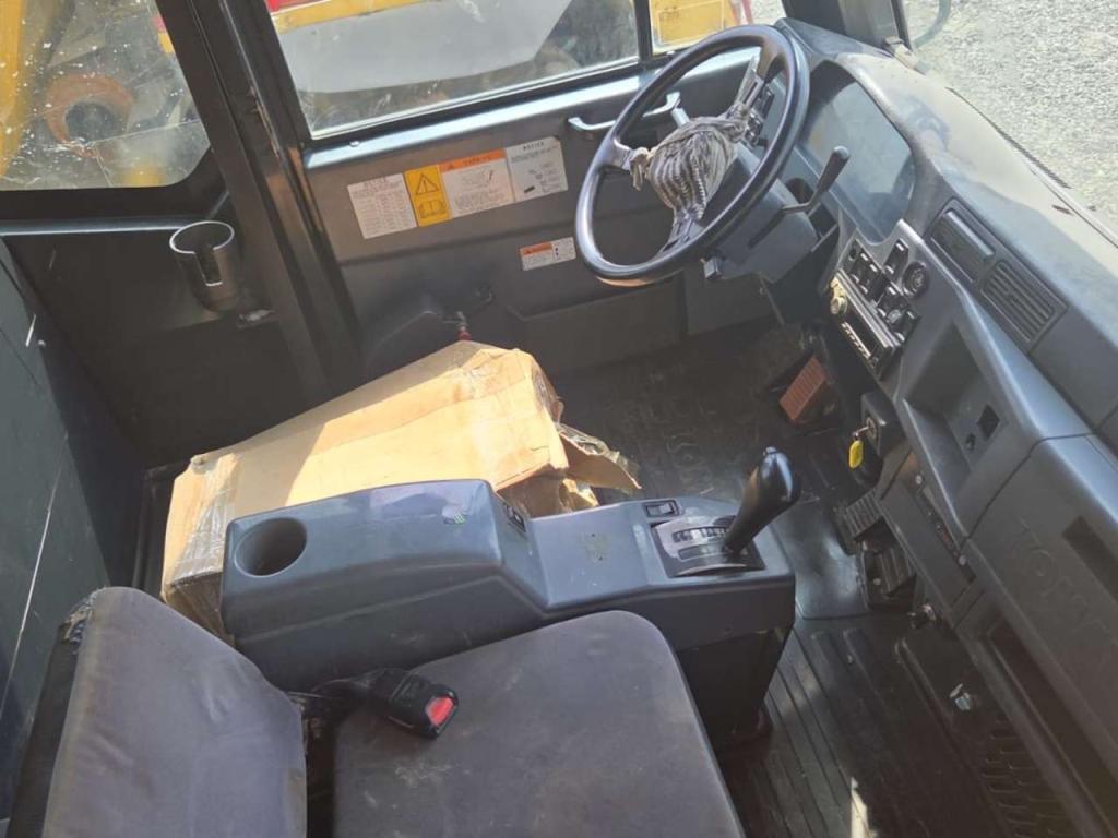 Komatsu HD465-7R Photo 5