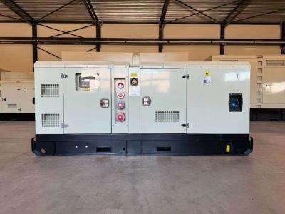 Cummins 6BT5.9-G1 - 110 kVA Generator - DPX-19835 sold by DPX Power Europe B.V.
