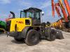 New Holland W110D Photo 13 thumbnail