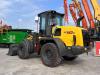 New Holland W110D Photo 3 thumbnail