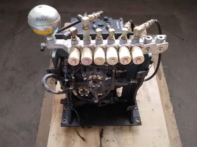 Hydraulic distributor sold by Massucco T. Srl Area Ricambi
