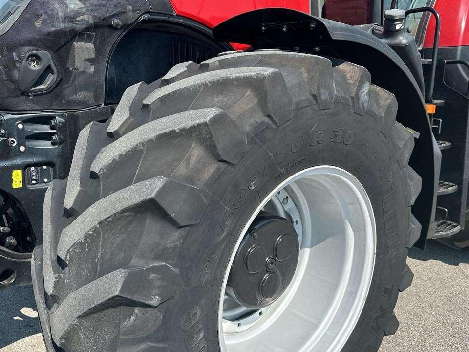 Case 270 CVX OPTUM 4x4 Photo 8