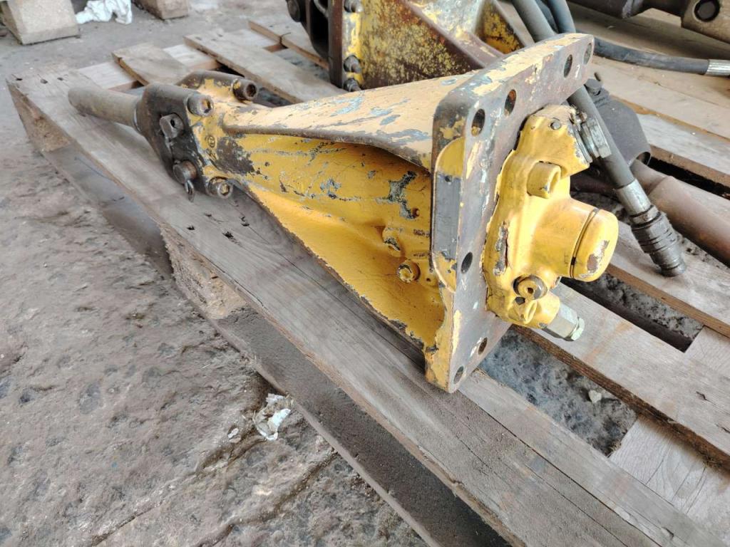 Atlas Copco SB100 Photo 3