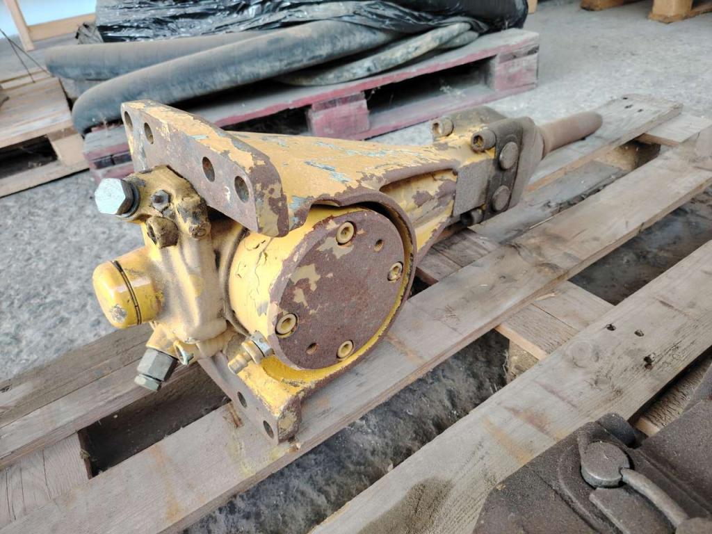 Atlas Copco SB100 Photo 4