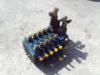 Hydraulic distributor for Mecalac 12MXT Photo 2 thumbnail
