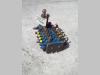 Hydraulic distributor for Mecalac 12MXT Photo 3 thumbnail