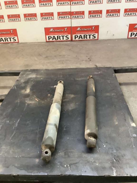 AMMORTIZZATORI ANTERIORI for Iveco 260/330 F 35 Photo 1
