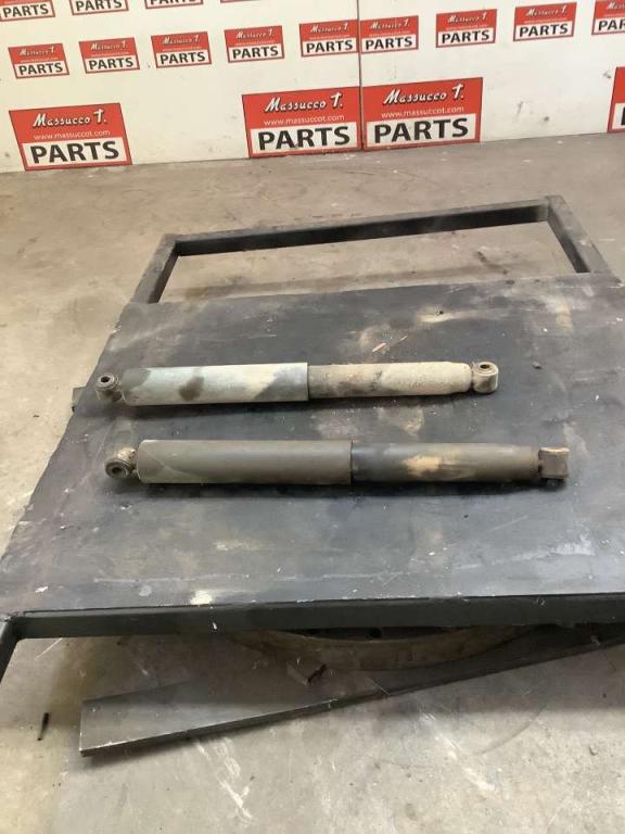 AMMORTIZZATORI ANTERIORI for Iveco 260/330 F 35 Photo 2
